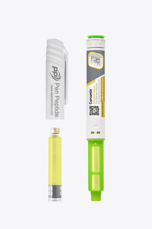 Curcumin Pen - κουρκουμίνη 200mg