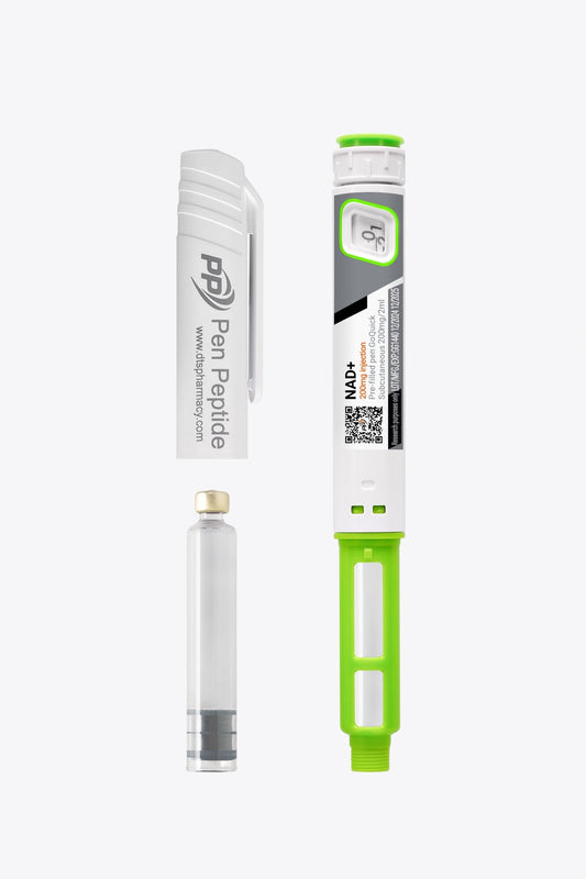 NAD+ Pen 200mg/2ml