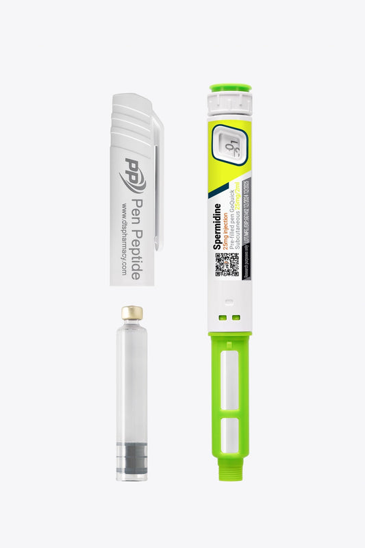 Spermidine Pen